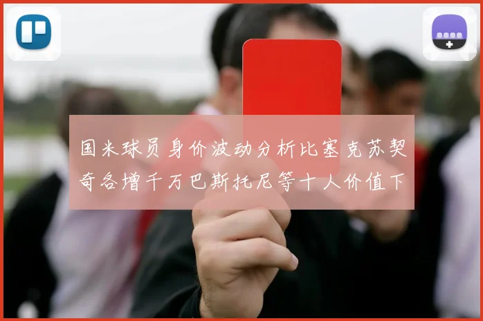 国米球员身价波动分析比塞克苏契奇各增千万巴斯托尼等十人价值下滑